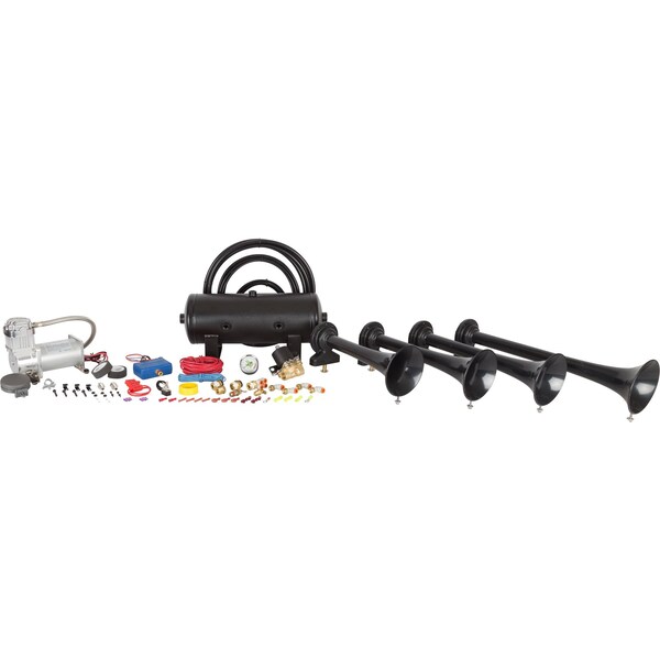 Hornblasters CONDUCTOR HKS4232 Zoro